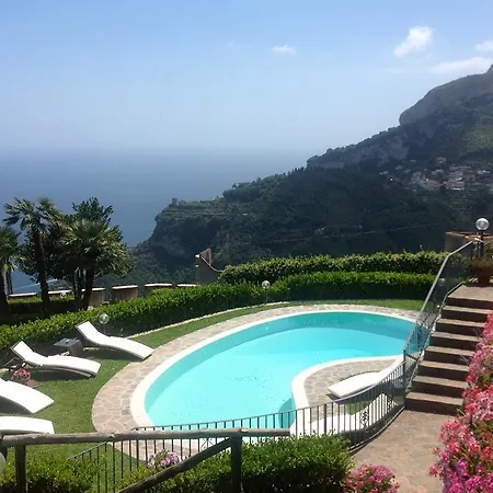 Minuta Gæstehus Scala