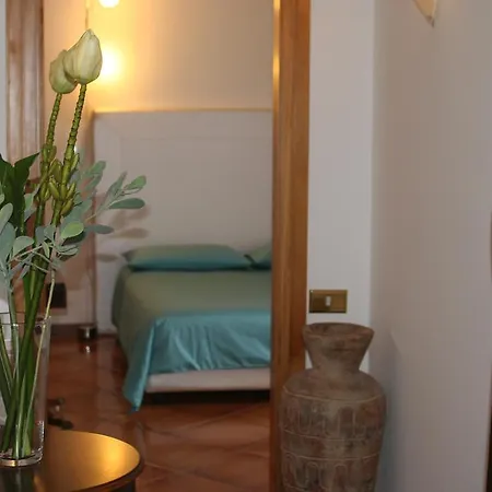 Minuta Gæstehus Scala