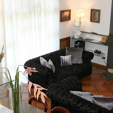 Gæstehus Minuta Scala