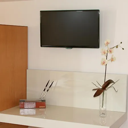 Gæstehus Minuta Scala