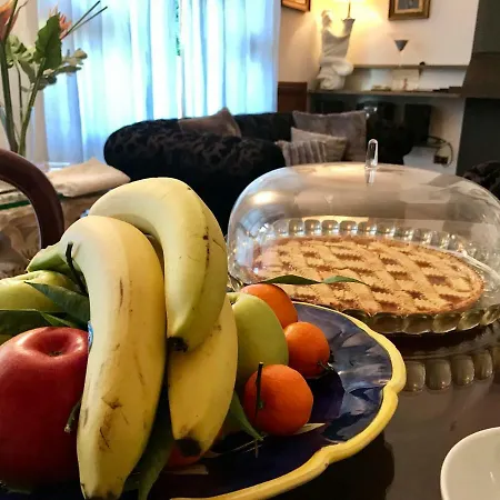 Gæstehus Minuta Scala