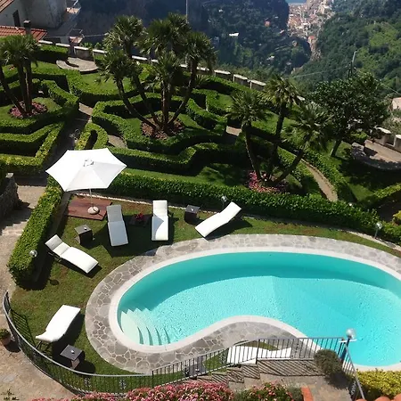 Guest house Minuta *