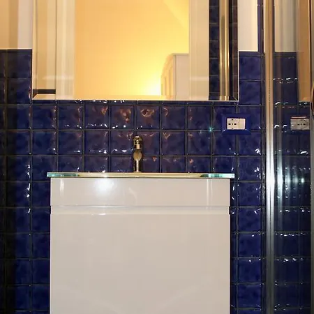Guest house Minuta Scala
