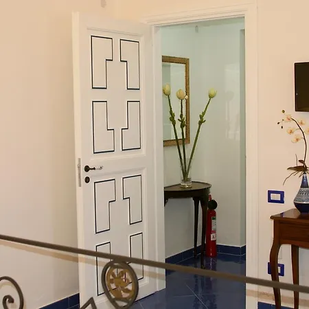 Guest house Minuta