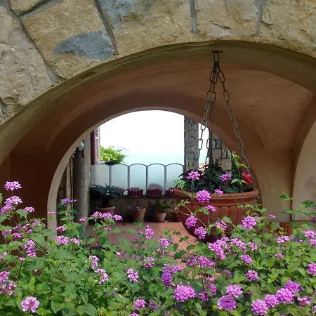 Minuta Gasthof Scala