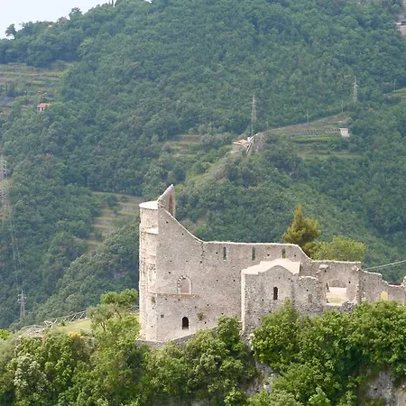 Gasthof Minuta Scala