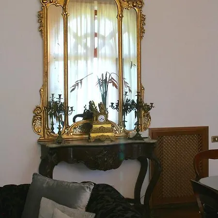 Guest house Minuta