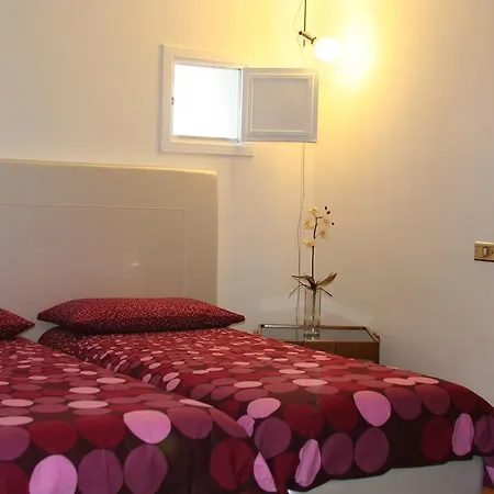 Minuta Guest house