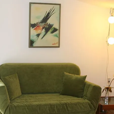Guest house Minuta Scala