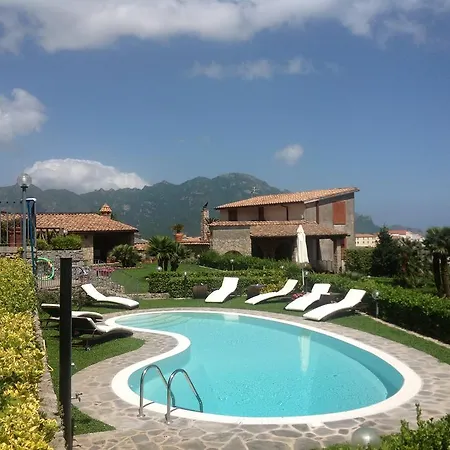 Guest house Minuta *