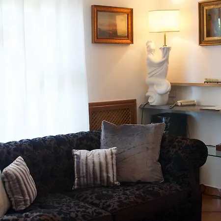 Gasthof Minuta Scala