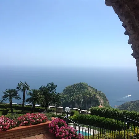 Minuta Guest house