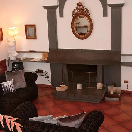 Guest house Minuta