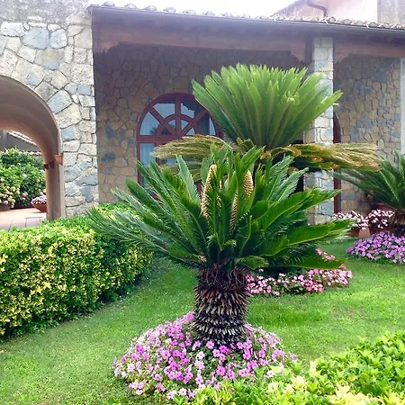 Guest house Minuta *