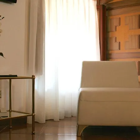 Guest house Minuta