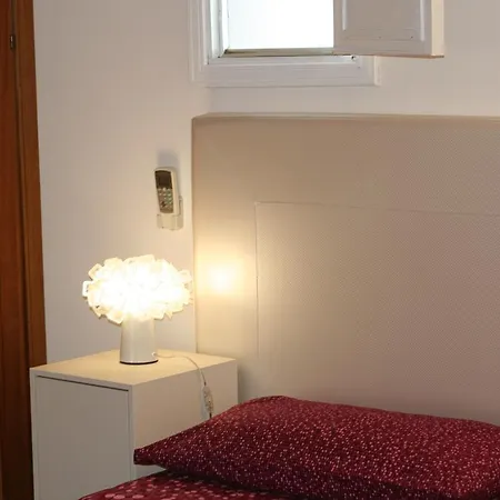 Minuta Guest house Scala