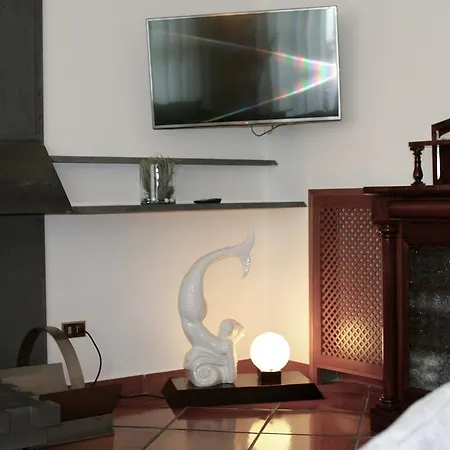 Minuta Guest house Scala