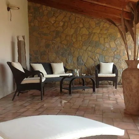 Guest house Minuta *