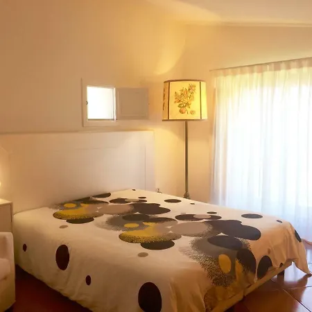 Guest house Minuta *