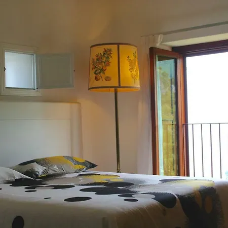 Guest house Minuta