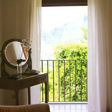 Guest house Minuta *