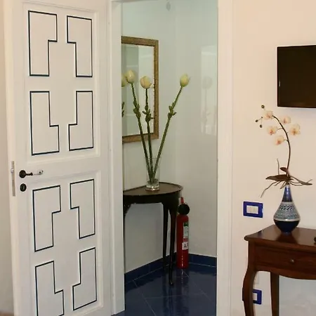 Minuta Guest house