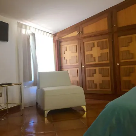 Minuta Guest house