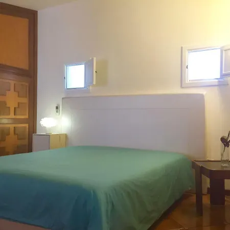 Minuta Guest house *