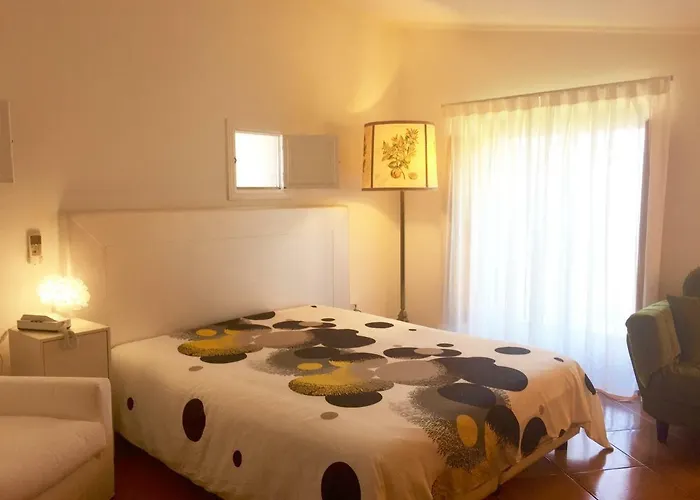 Guest house Minuta 4*