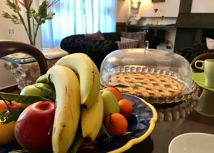 Guest house Minuta Scala