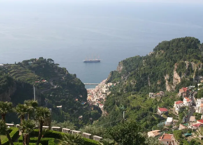 Minuta Pensionat 4*